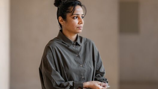 Prajakta Potnis Wins Loewe Foundation/Studio Voltaire Award for 2024 Residency