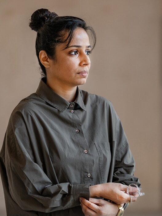 Prajakta Potnis Wins Loewe Foundation/Studio Voltaire Award for 2024 Residency