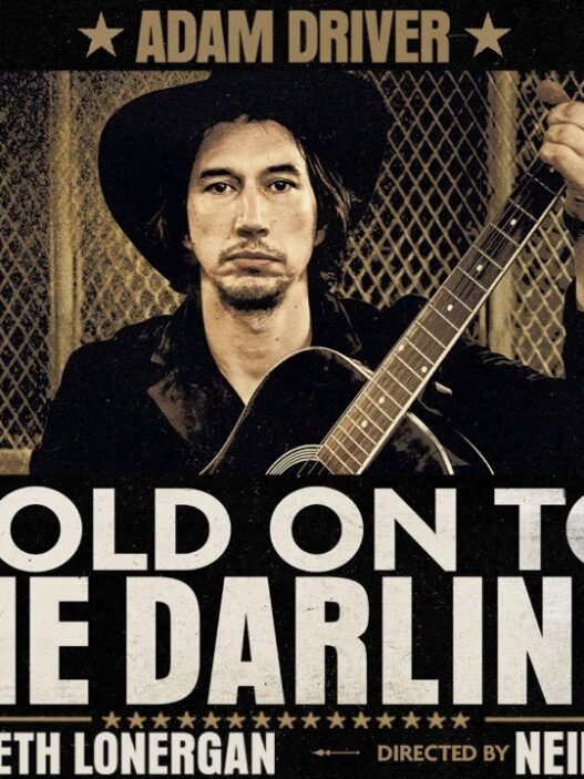 Full Cast Announced for Kenneth Lonergan’s Hold On to Me Darling Starring Adam Driver