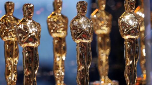 Academy to Honor Technical Innovations in Film