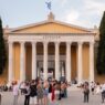 Art Athina 2024: Greece’s Premier Art Fair Returns to Zappeion Mansion in September