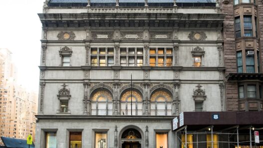 New York City Allocates Over $200 Million for Cultural Institution Renovations