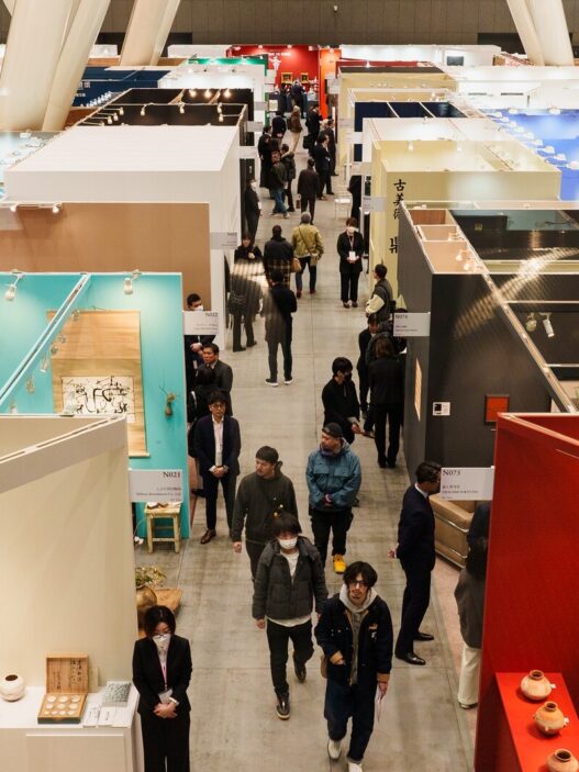 Art Fair Tokyo 2025: A Continued Showcase of Japanese Art Market Resilience