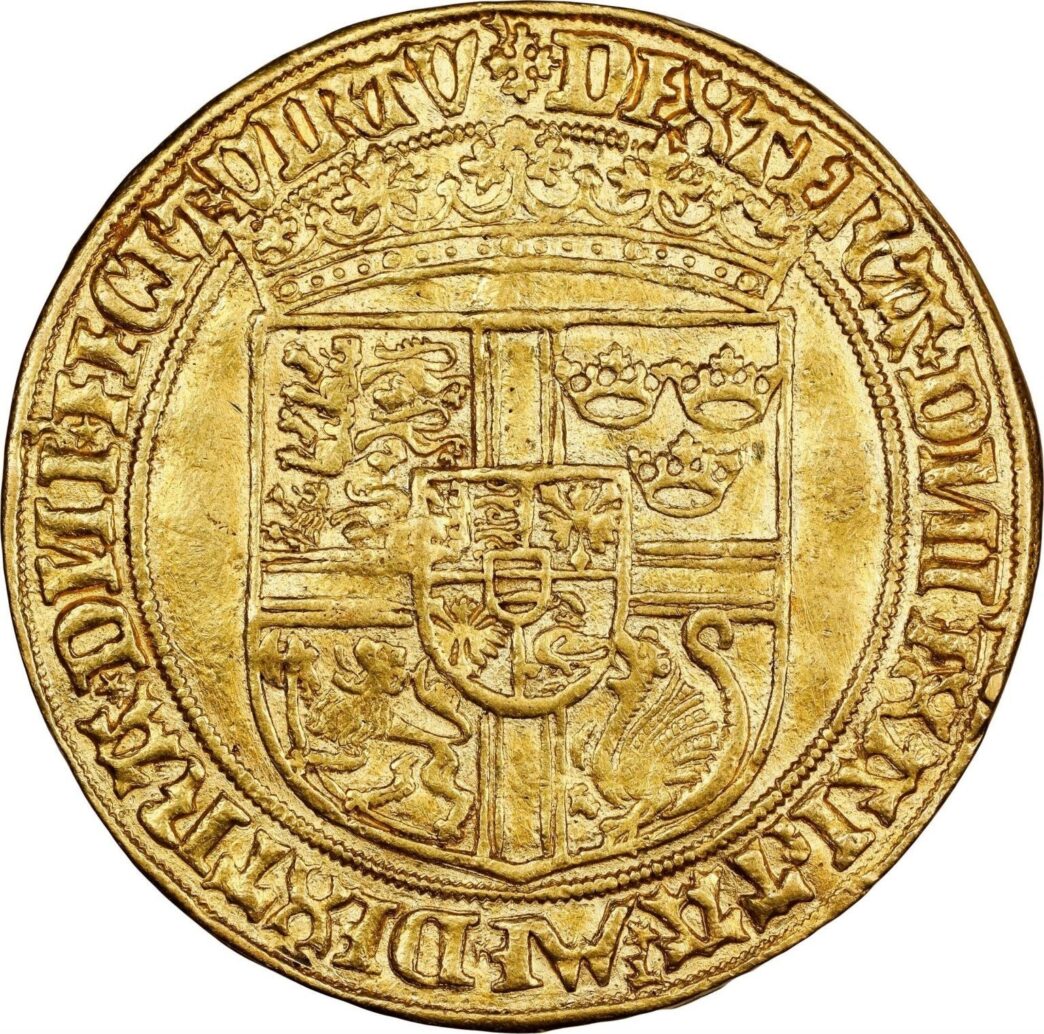 Hidden Danish Coin Collection to Hit Auction