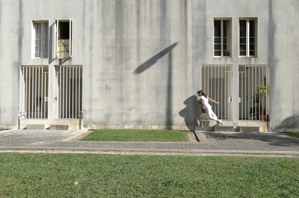 Dancing Architects Summer Lab Returns to Porto