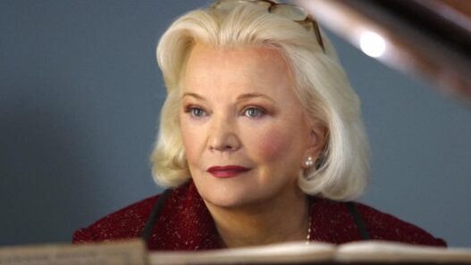 Iconic Actress Gena Rowlands Dies at 94