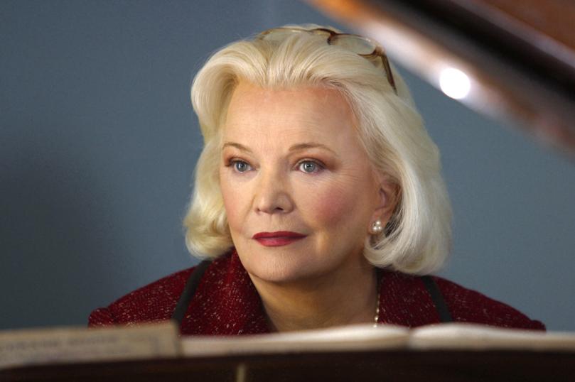 Iconic Actress Gena Rowlands Dies at 94