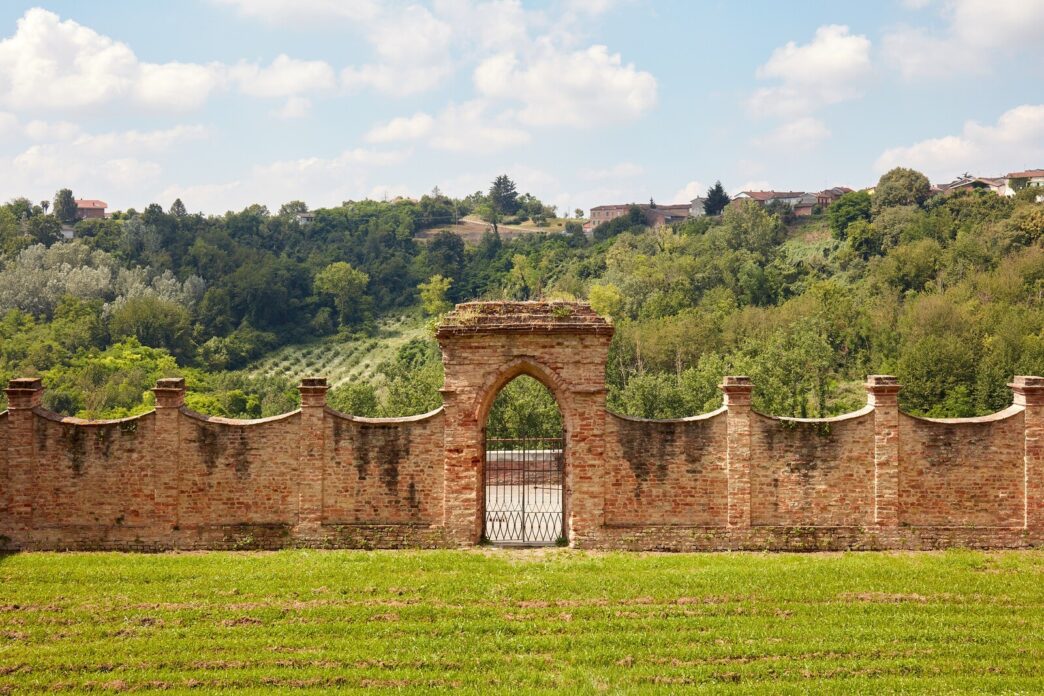 Panorama Monferrato: A Celebration of Art Across Four Historic Italian Towns