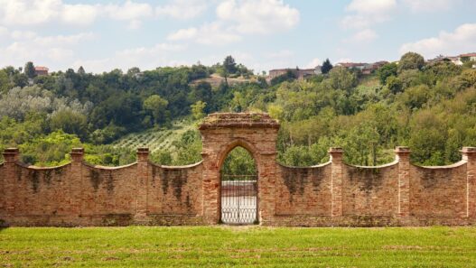 Panorama Monferrato: A Celebration of Art Across Four Historic Italian Towns