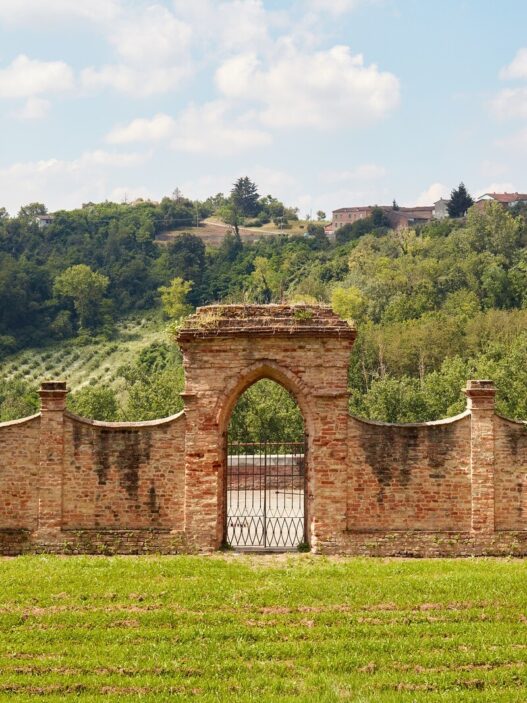 Panorama Monferrato: A Celebration of Art Across Four Historic Italian Towns