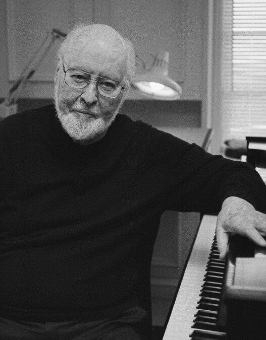 Music by John Williams" to Open AFI Fest