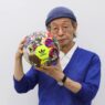 Japanese Artist Keiichi Tanaami Passes Away at 88