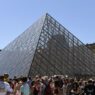 Paris Olympics Trigger 22% Drop in Louvre Attendance Amid Heightened Security