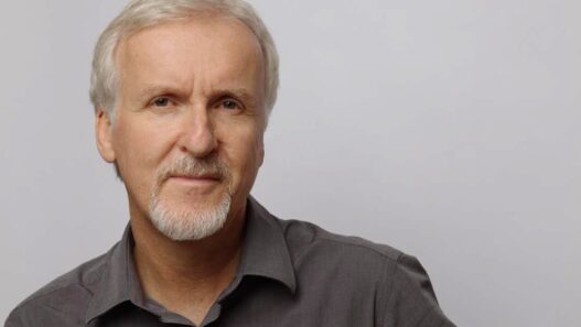 James Cameron Joins Stability AI Board of Directors