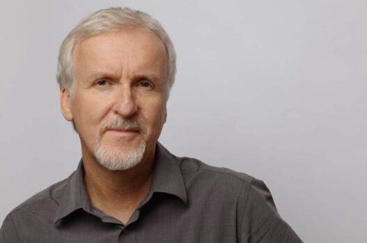 James Cameron Joins Stability AI Board of Directors