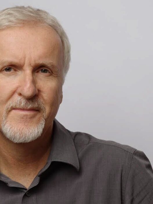 James Cameron Joins Stability AI Board of Directors