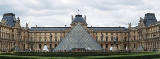 Louvre to Open New Byzantine and Eastern Orthodox Christian Art Department in 2027