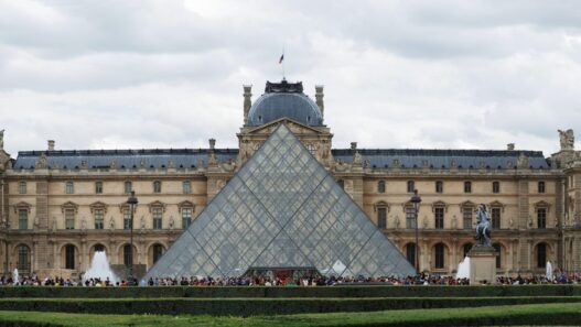 Louvre to Open New Byzantine and Eastern Orthodox Christian Art Department in 2027