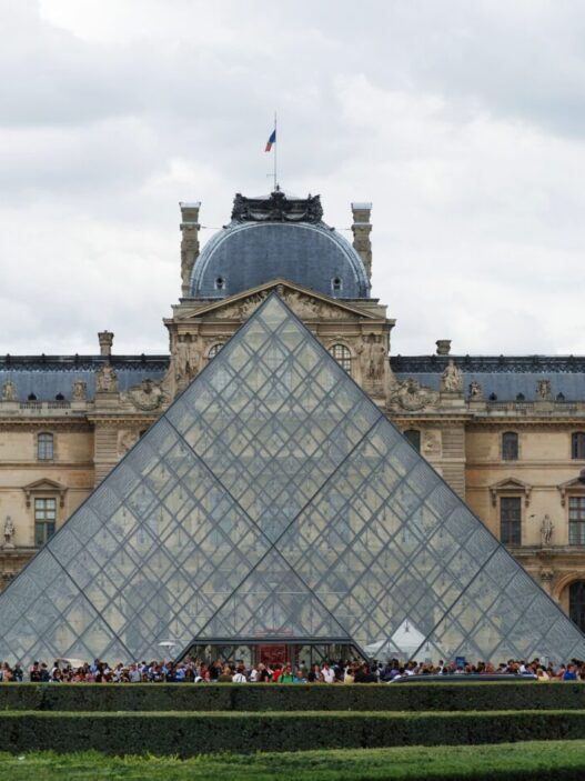 Louvre to Open New Byzantine and Eastern Orthodox Christian Art Department in 2027