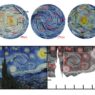 Van Gogh's Starry Night: A Hidden Masterpiece of Physics