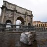 arch of constantine