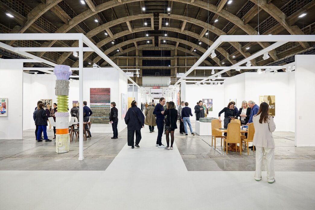 pplications Now Open for Art Brussels 2025: A Premier Contemporary Art Fair