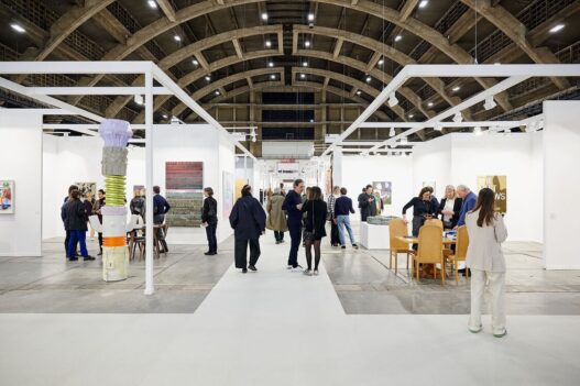 pplications Now Open for Art Brussels 2025: A Premier Contemporary Art Fair