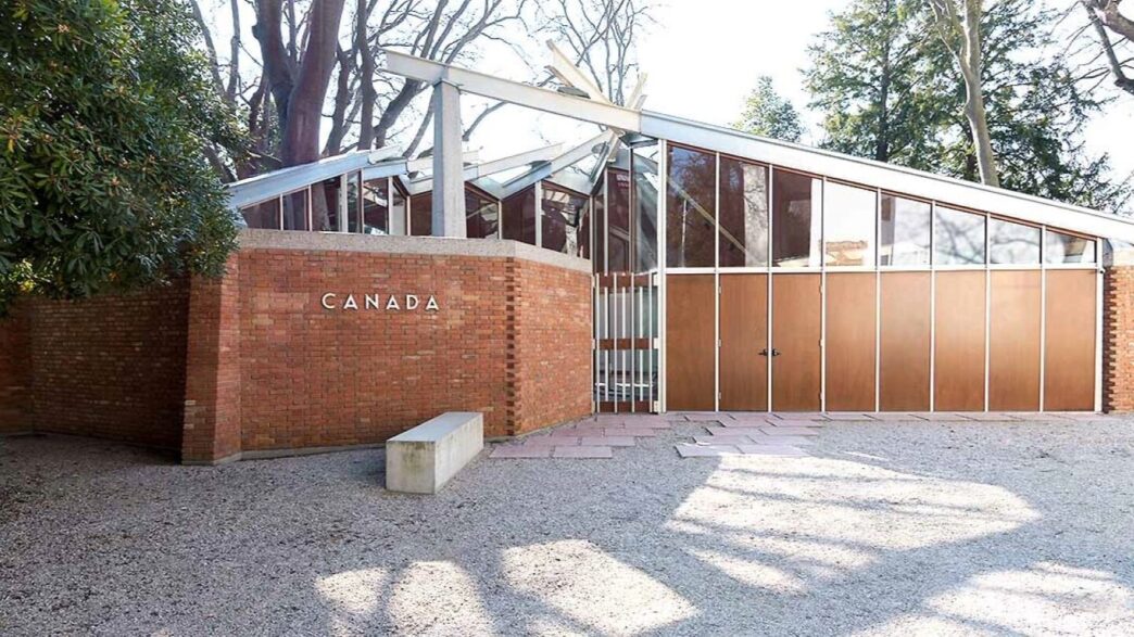 Canada Council Announces 2025 Venice Fellowship for Architecture Students and Graduates