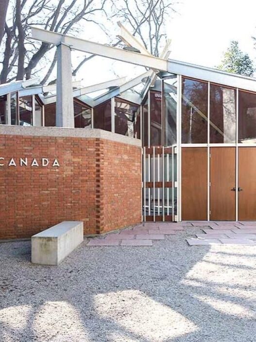 Canada Council Announces 2025 Venice Fellowship for Architecture Students and Graduates