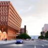 Las Vegas Approves Plans for New Art Museum by Architect Francis Kéré