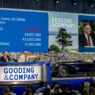 Christie’s Acquires Gooding & Company, Expanding Leadership in Collector Car Market