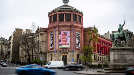 French Museums Accused of Sinicization in Reclassification of Tibetan Artworks