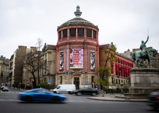 French Museums Accused of Sinicization in Reclassification of Tibetan Artworks