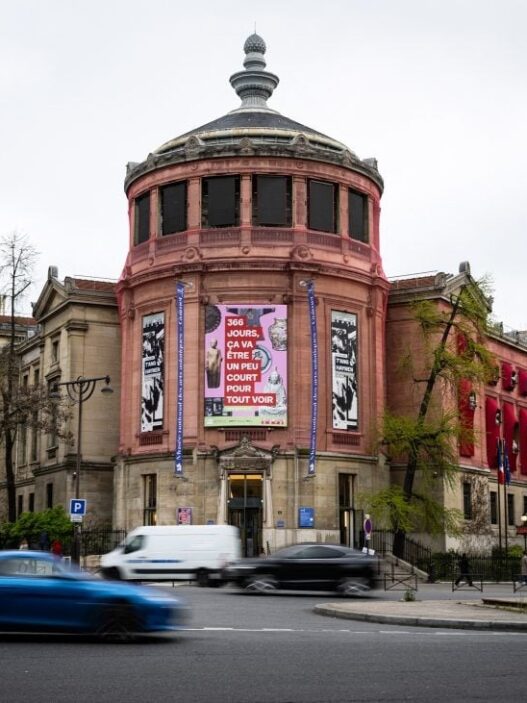 French Museums Accused of Sinicization in Reclassification of Tibetan Artworks