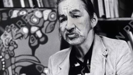 Art Fraud Ring Impacts Legacy of Famed Anishinaabe Artist Norval Morrisseau