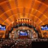 Tony Awards Returning to Radio City Music Hall in 2025