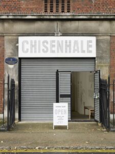 Chisenhale Gallery Launches 2025 Curatorial Fellowship Open Call for Early Curators