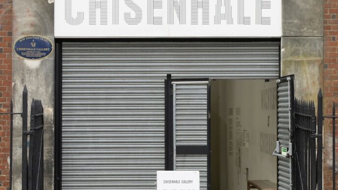 Chisenhale Gallery Launches 2025 Curatorial Fellowship Open Call for Early Curators