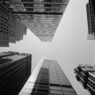 Women in Architecture: Aulenti, Huxtable & Lambert at the Canadian Cultural Centre