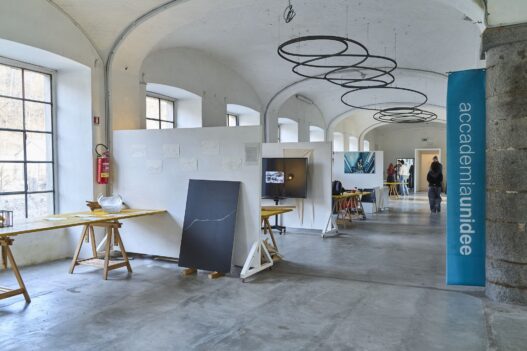 Accademia Unidee Extends 2026 Scholarship Deadline for Public Art Program
