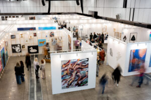 ArtVilnius’26 Reveals Full Lineup of 70 International Galleries
