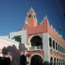 Downtown Mérida. Photo: Wikimedia Commons.